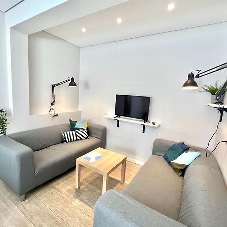 Apartmán Campus 121 FAO Exteriér fotografie